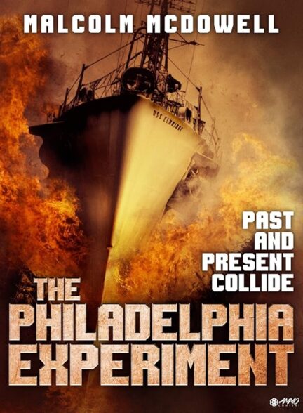 دانلود فیلم The Philadelphia Experiment 2012