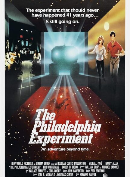 دانلود فیلم The Philadelphia Experiment 1984