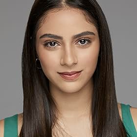 Alana Mansour