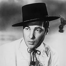 Anthony Dexter