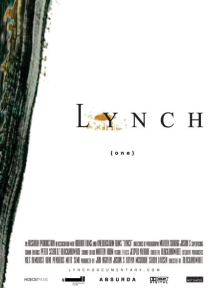 دانلود مستند Lynch 2007