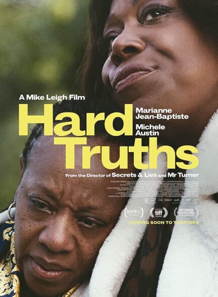 دانلود فیلم Hard Truths 2024
