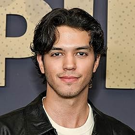 Zack Calderon