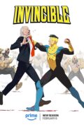 Invincible - شکست ناپذیر
