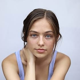 Annabel Wolfe