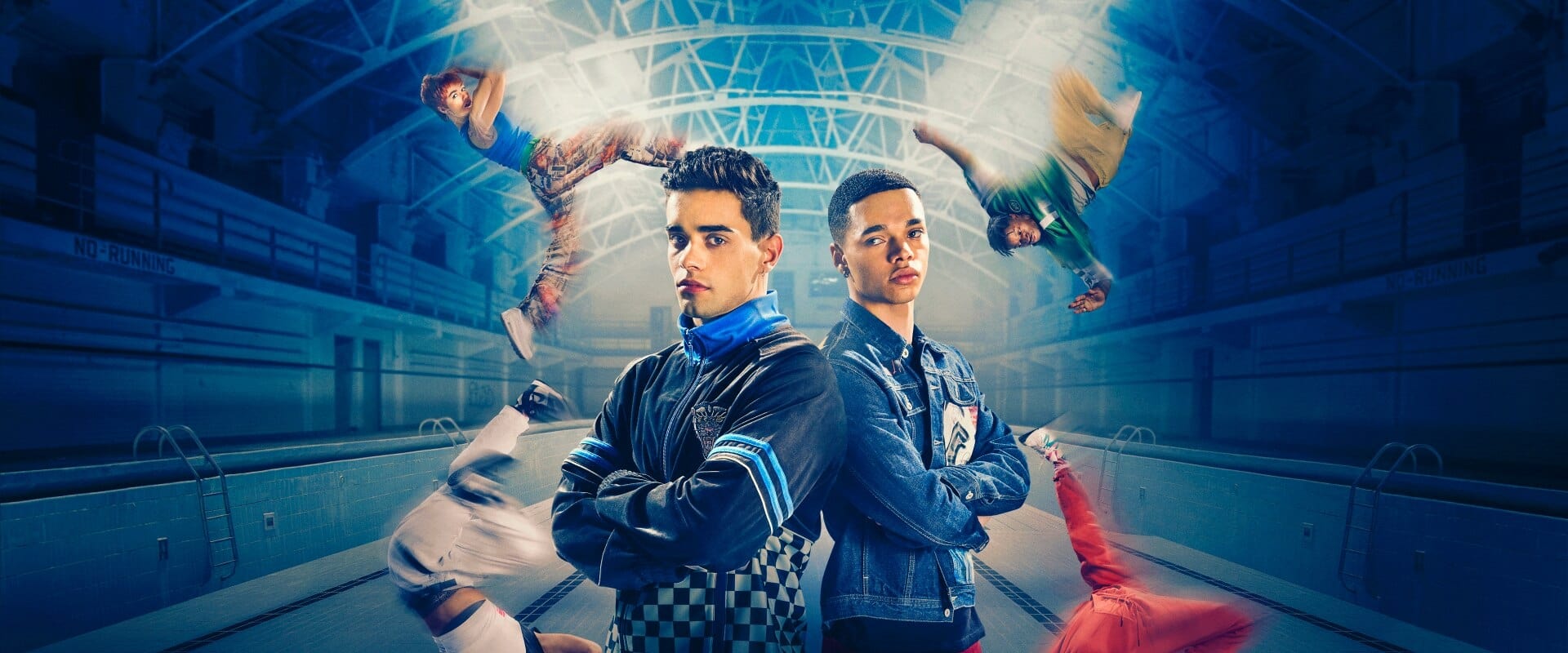 دانلود فیلم Breaking Point 2023 (نقطه شکست 2023) بدون سانسور با زیرنویس فارسی