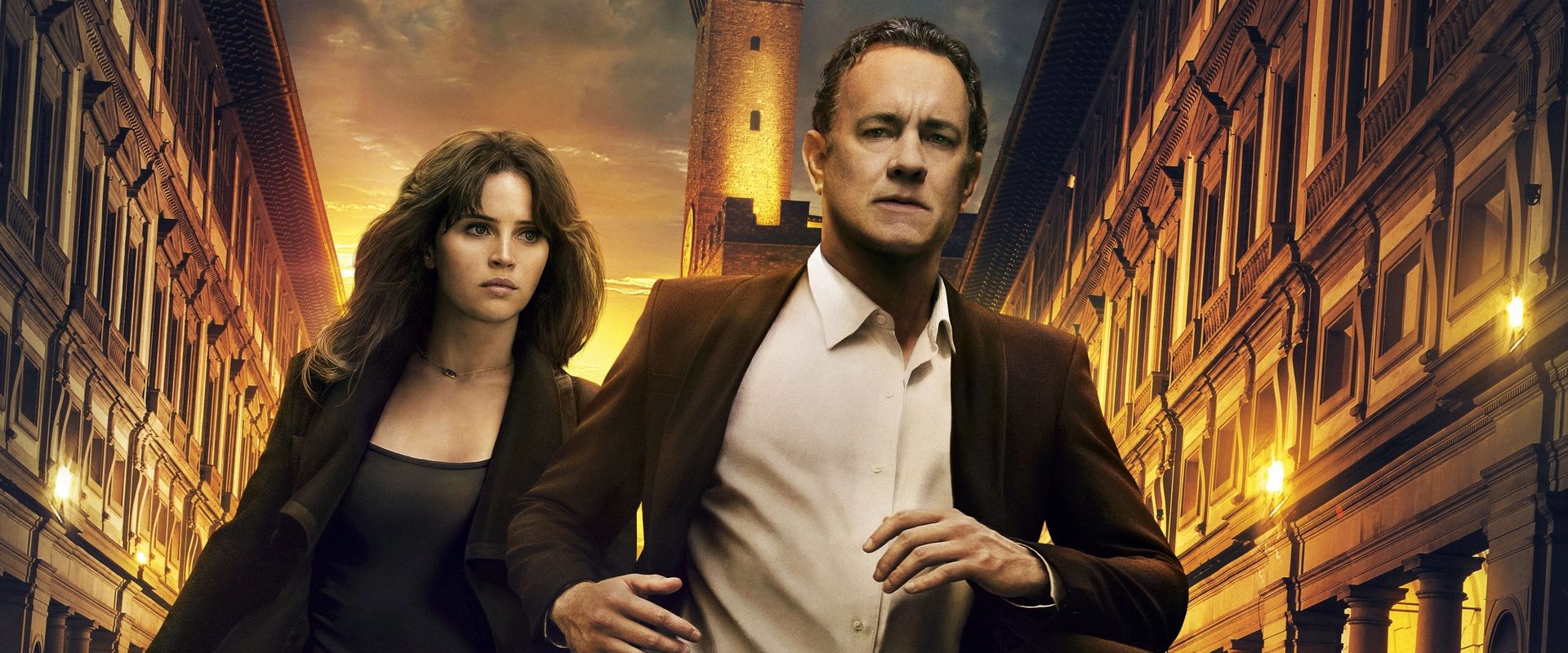 دانلود فیلم Inferno 2016 (دوزخ 2016) بدون سانسور با زیرنویس فارسی