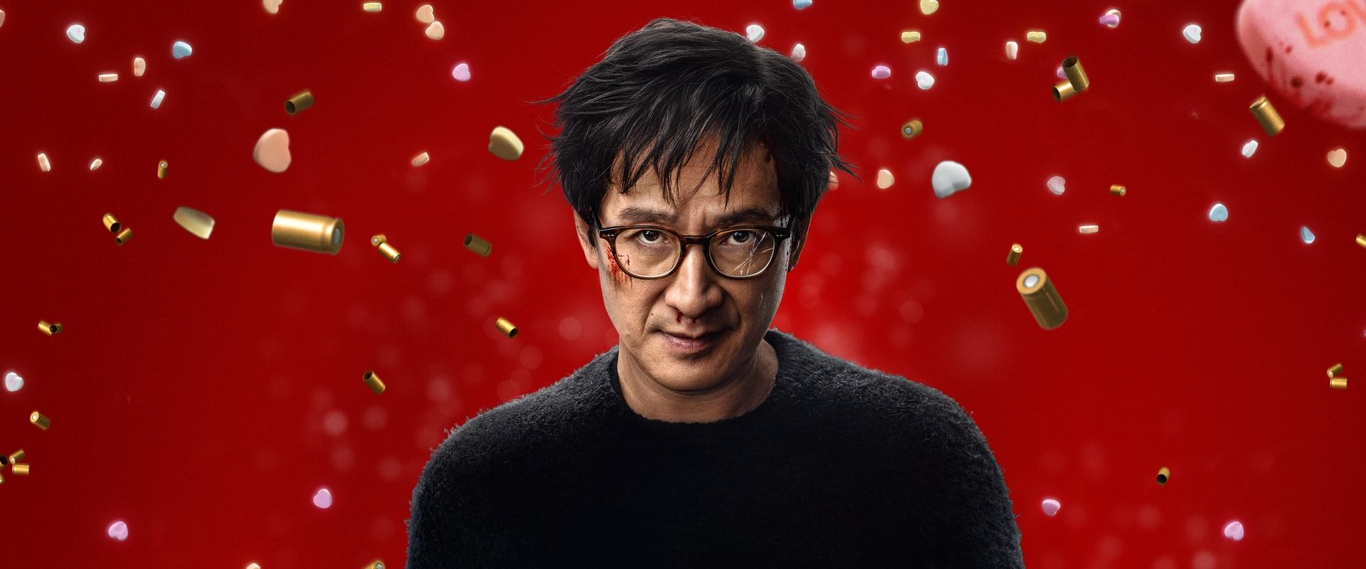 دانلود فیلم Love Hurts 2025 (عشق لطمه می‌زند 2025) بدون سانسور با زیرنویس فارسی