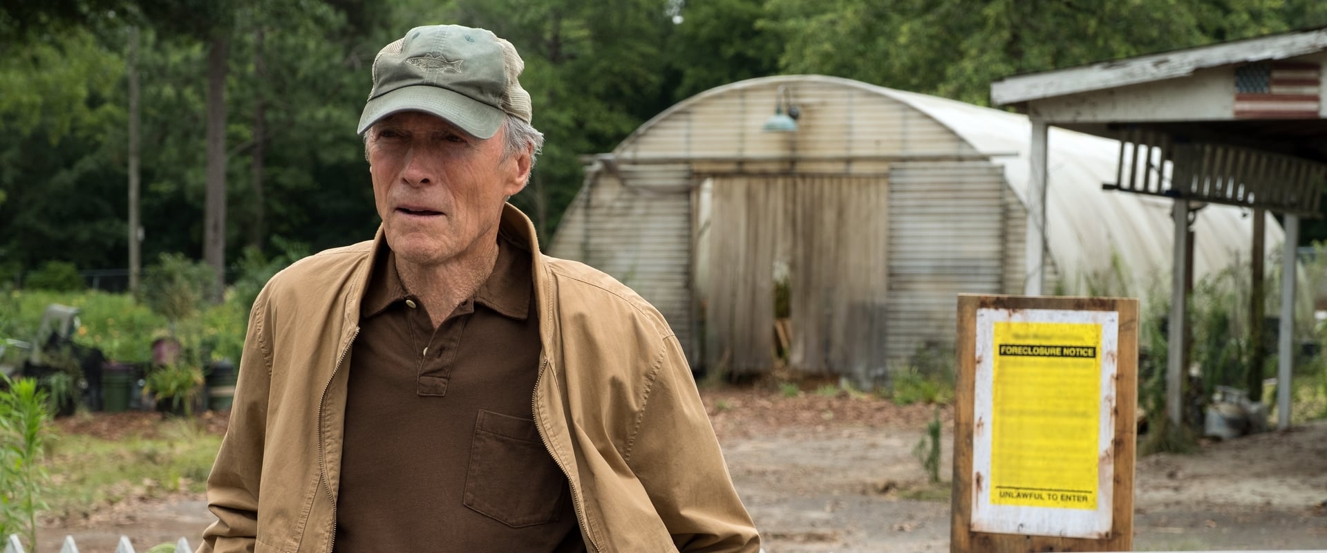 دانلود فیلم The Mule 2018 (میول 2018) بدون سانسور با زیرنویس فارسی