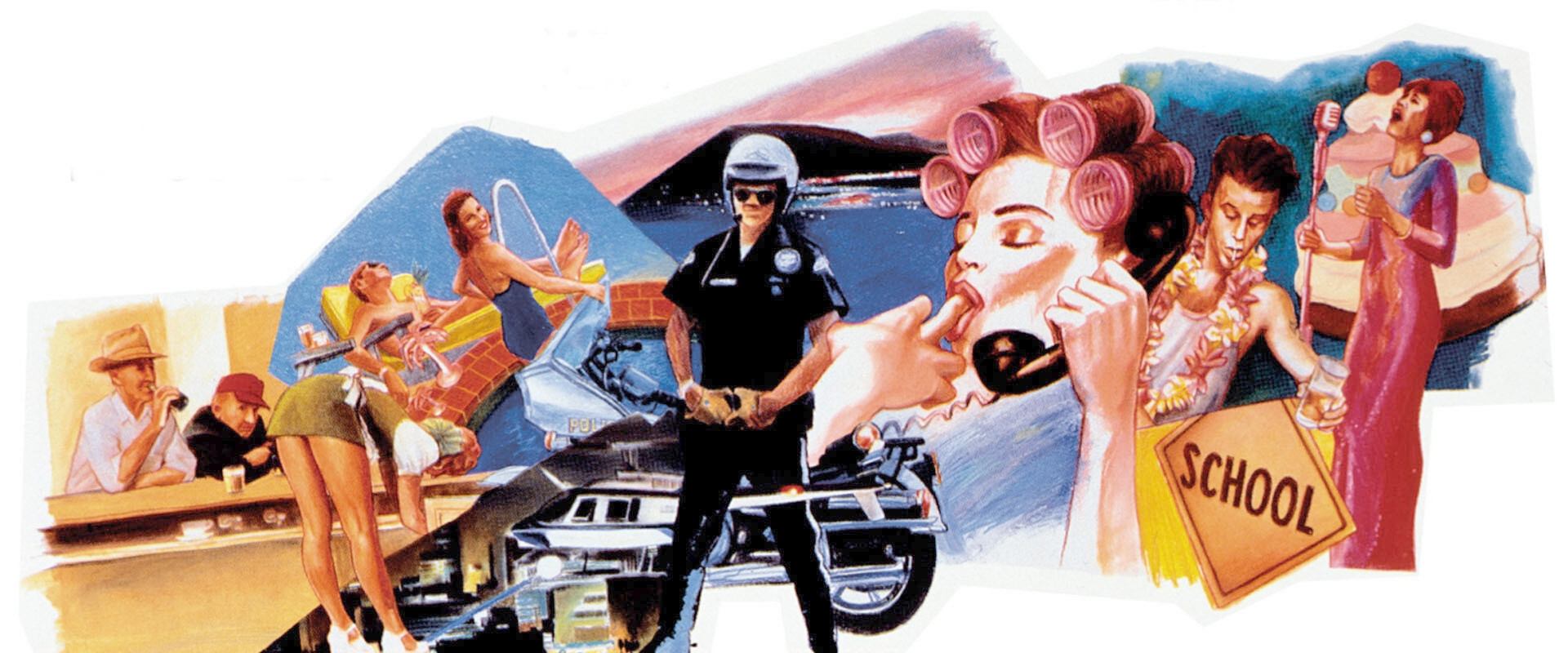 دانلود فیلم Short Cuts 1993 (برش‌های کوتاه 1993) بدون سانسور با زیرنویس فارسی