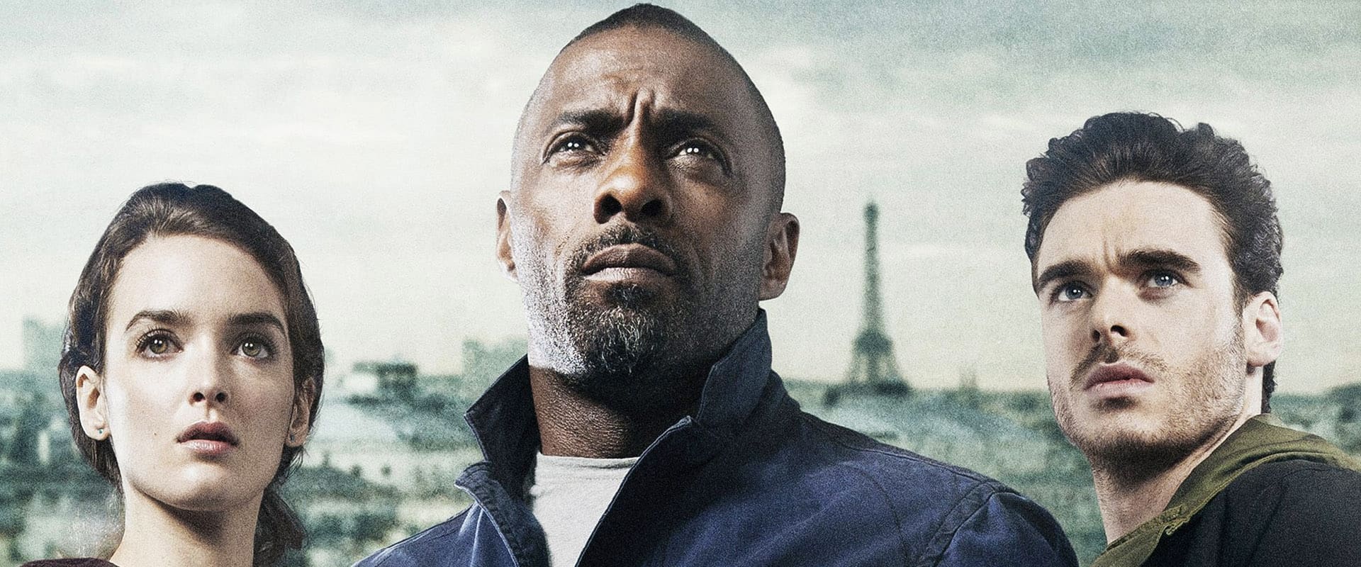 دانلود فیلم Bastille Day 2016 (جشن ملی فرانسه 2016) بدون سانسور با زیرنویس فارسی