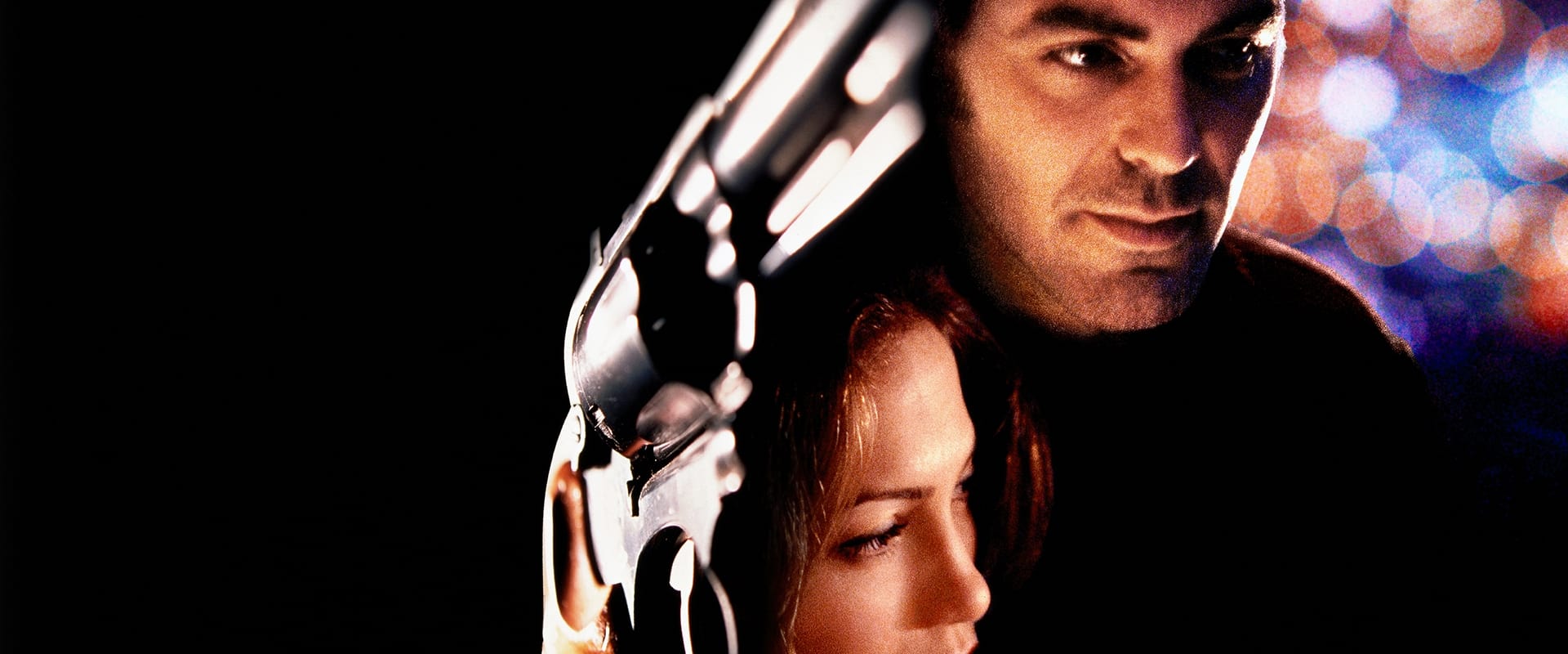 دانلود فیلم Out of Sight 1998 (خارج از دید 1998) بدون سانسور با زیرنویس فارسی