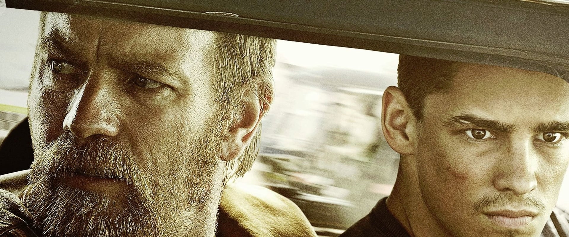 دانلود فیلم Son of a Gun 2014 (پسر تفنگ 2014) بدون سانسور با زیرنویس فارسی