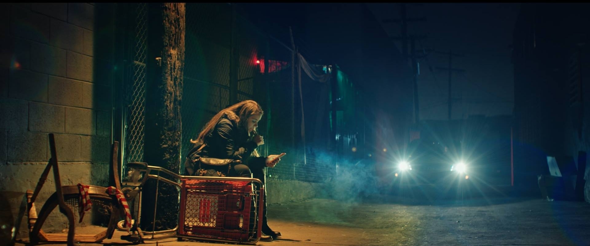 دانلود فیلم Sable 2017 (سابل 2017) بدون سانسور با زیرنویس فارسی