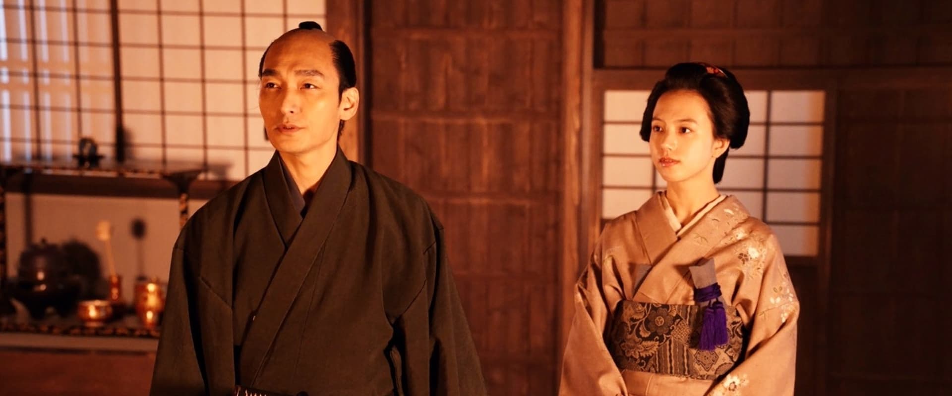 دانلود فیلم Bushido 2024 (بوشیدو 2024) بدون سانسور با زیرنویس فارسی