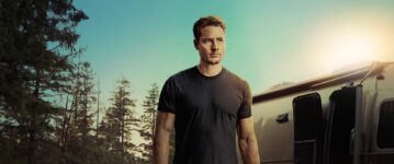 دانلود سریال Tracker