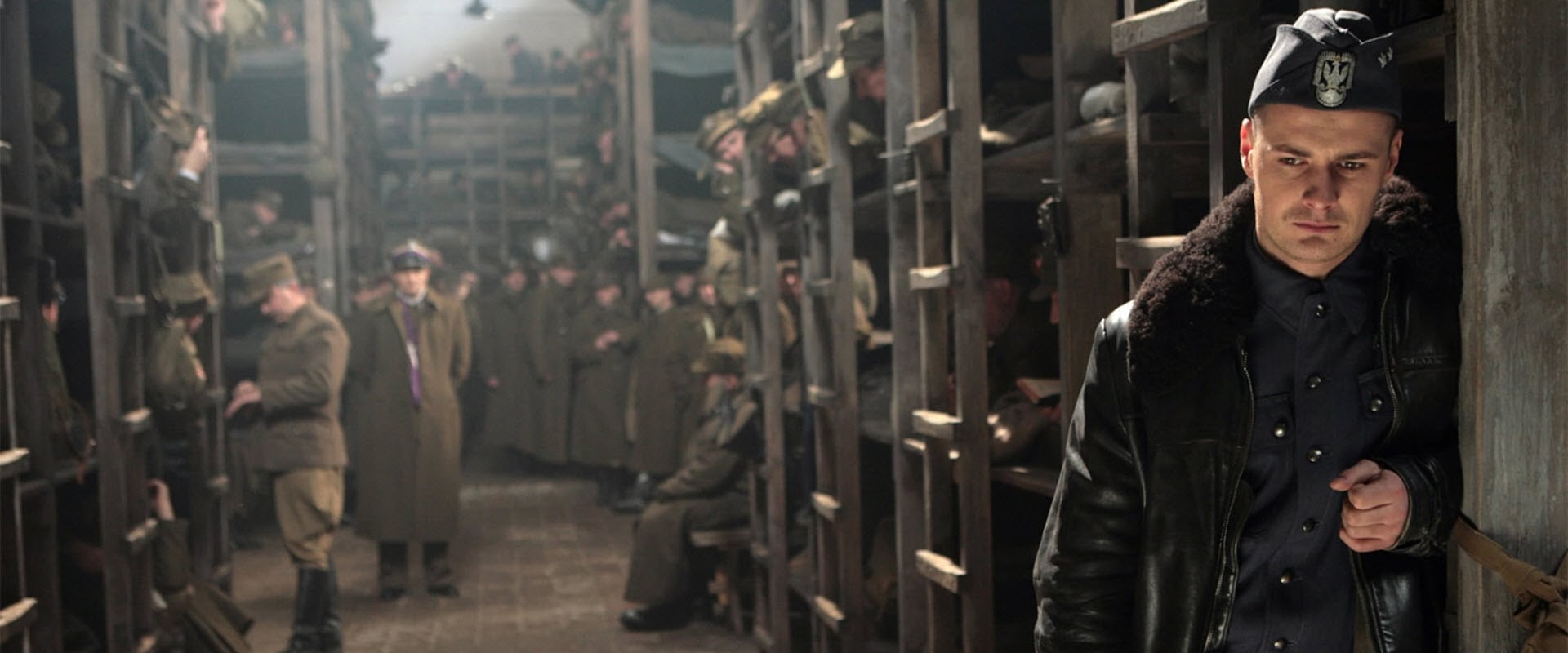 دانلود فیلم Katyn 2007 (کاتین 2007) بدون سانسور با زیرنویس فارسی