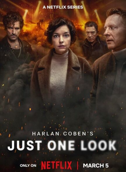 دانلود سریال Just One Look