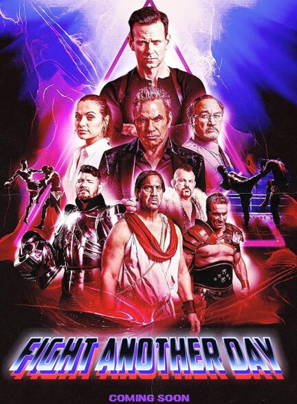 دانلود فیلم Fight Another Day 2024