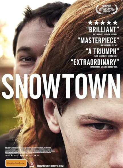 دانلود فیلم The Snowtown Murders 2011