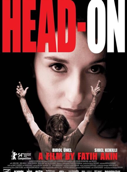 دانلود فیلم Head-On 2004