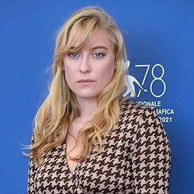 Louise Orry-Diquéro