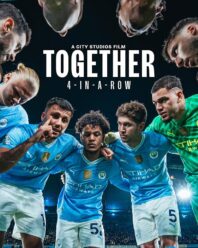 دانلود مستند Together: 4-In-A-Row 2024