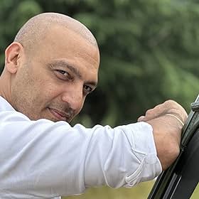 Manish Wadhwa