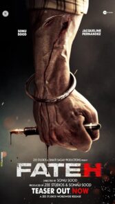 دانلود فیلم Fateh 2025