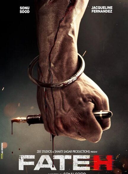 دانلود فیلم Fateh 2025