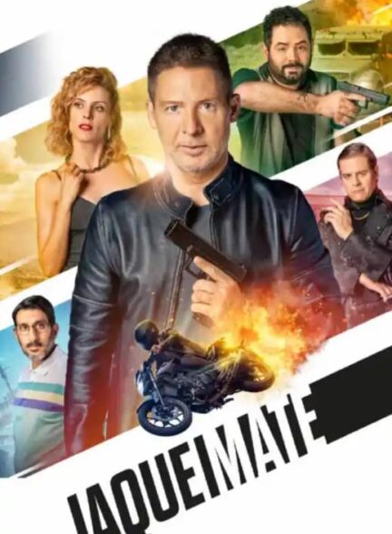 دانلود فیلم Checkmate 2024