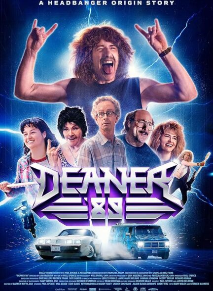 دانلود فیلم Deaner 89 2024