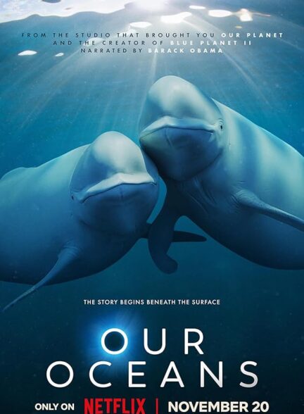 دانلود سریال Our Oceans