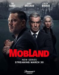 دانلود سریال MobLand