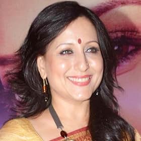 Kishori Shahane