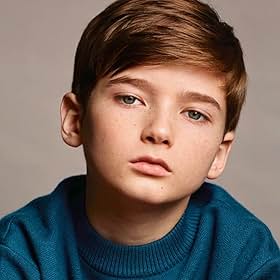 Benjamin Mackey