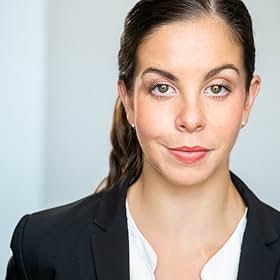Samantha Coppola