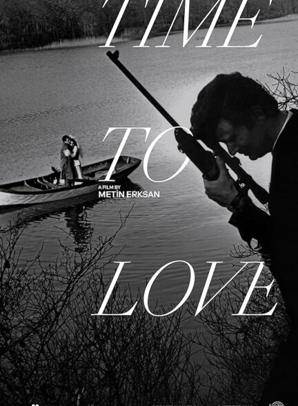 دانلود فیلم Time to Love 1965