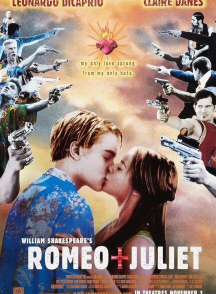 دانلود فیلم Romeo + Juliet 1996