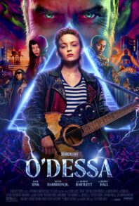 دانلود فیلم O’Dessa 2025