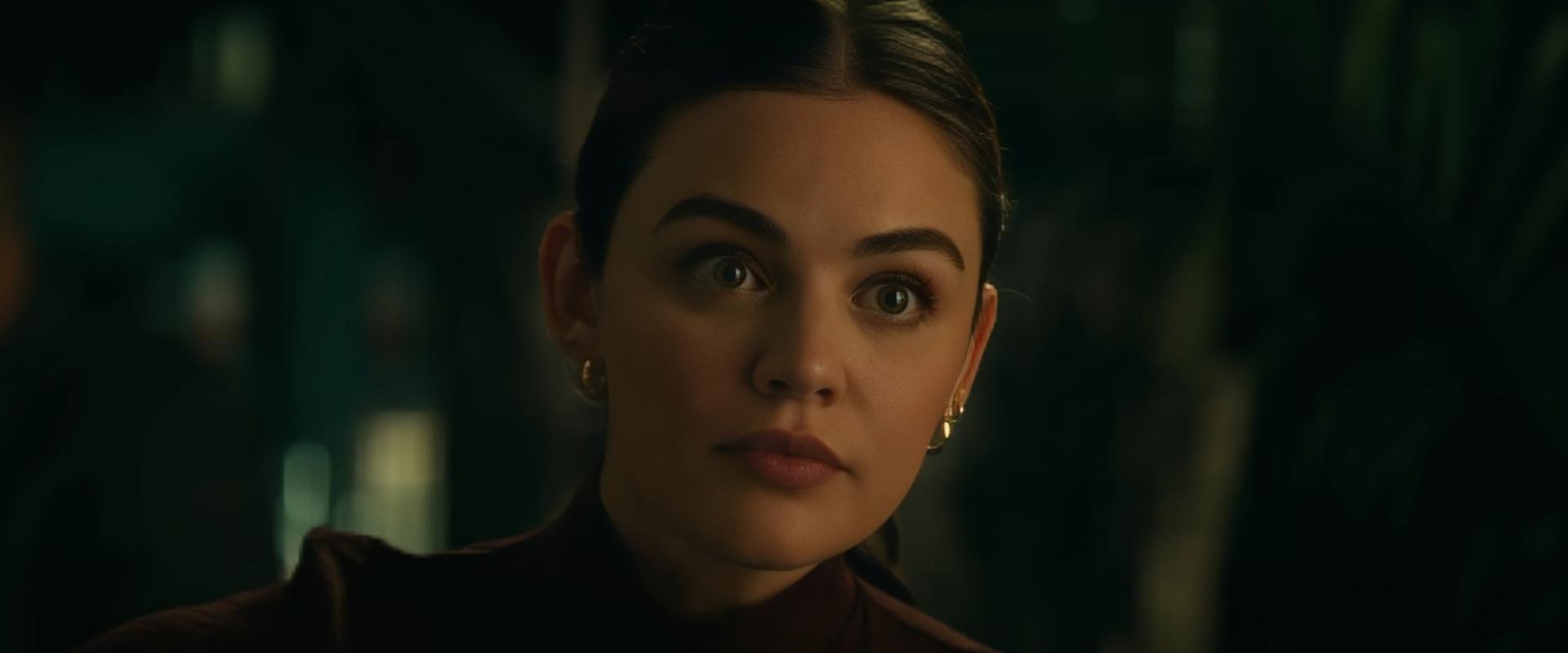 دانلود فیلم F*** Marry Kill 2024 (بک...ن بکش ازدواج کن 2025) بدون سانسور با زیرنویس فارسی