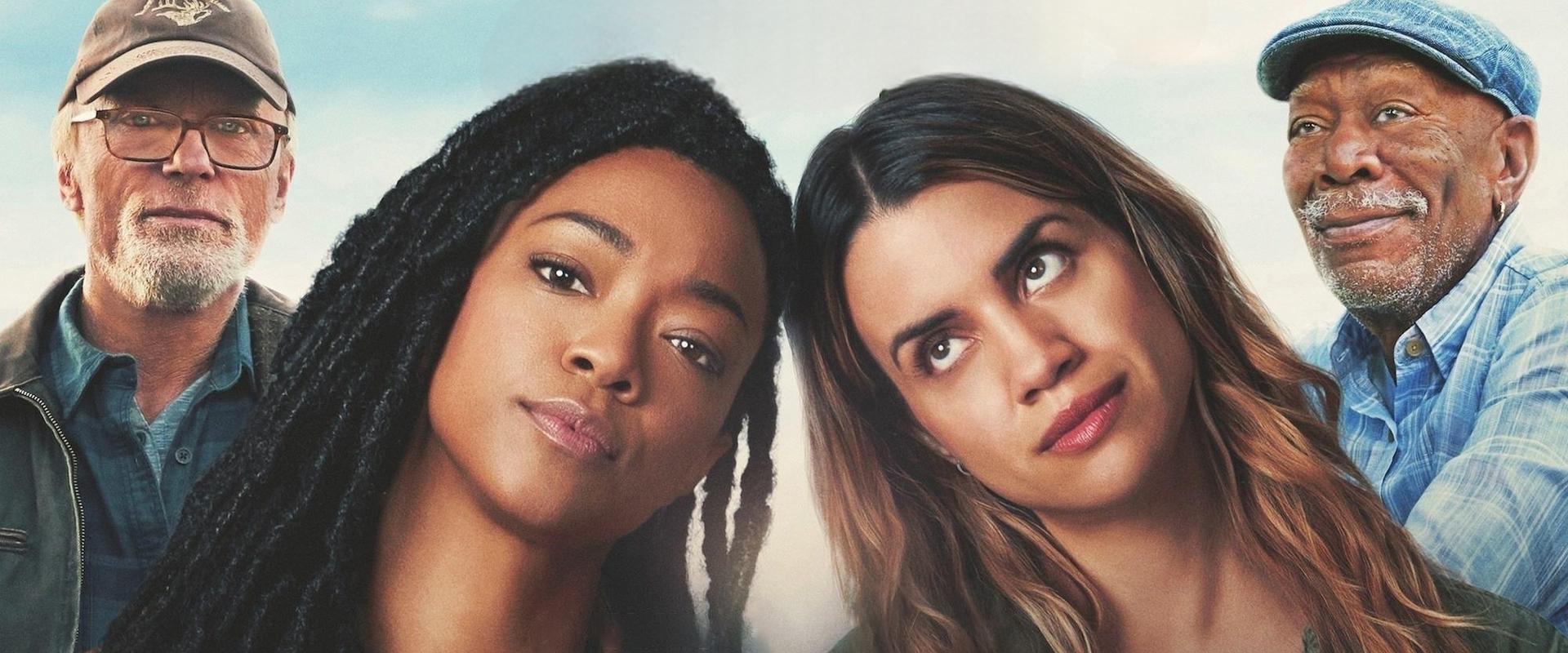 دانلود فیلم My Dead Friend Zoe 2024 (دوست مرده من زویی 2024) بدون سانسور با زیرنویس فارسی