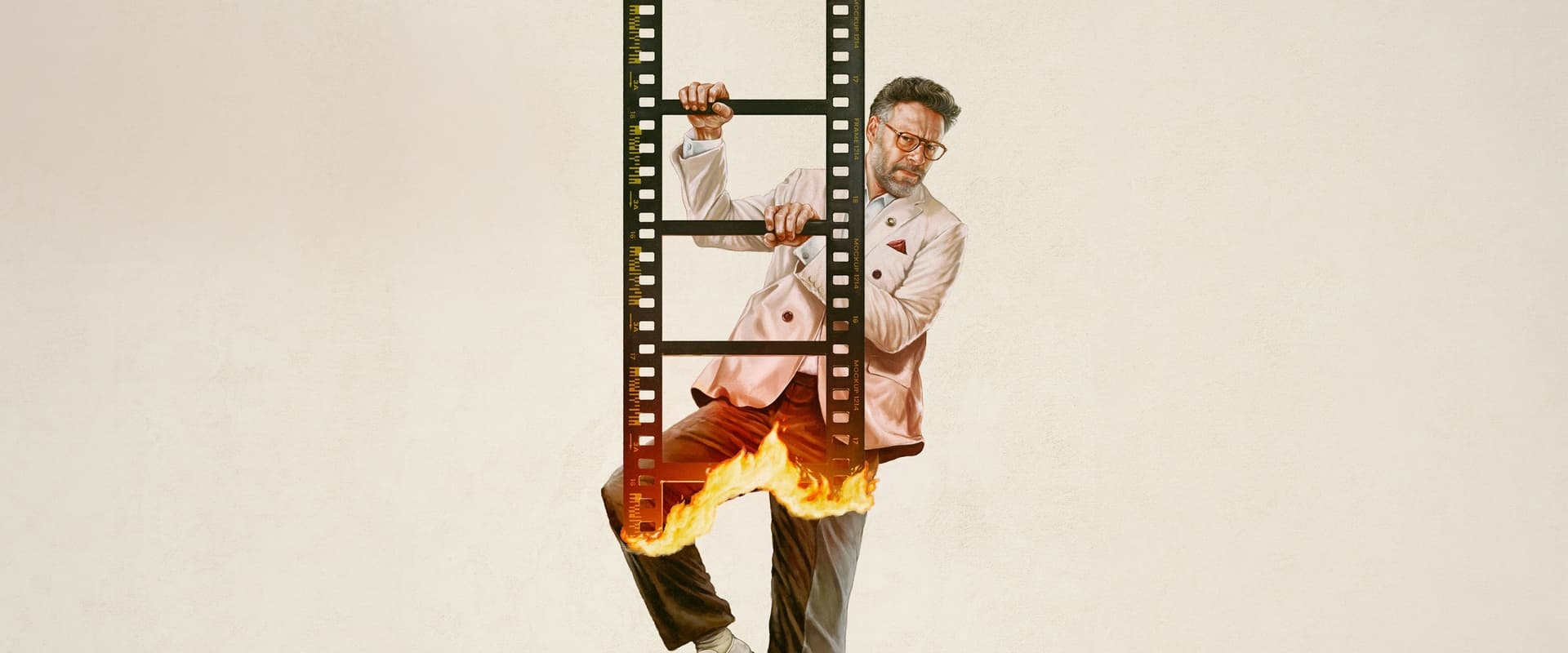 دانلود سریال The Studio (استودیو  2025–) بدون سانسور با زیرنویس فارسی