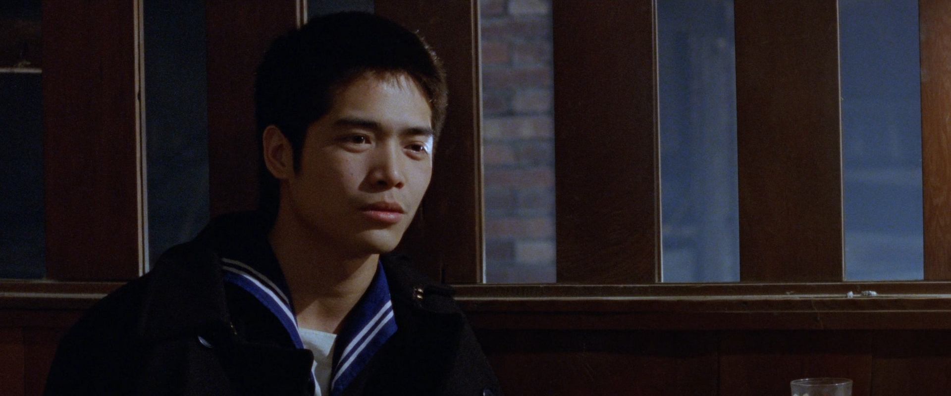 دانلود فیلم A Brighter Summer Day 1991 (یک روز تابستانی درخشان‌تر 1991) بدون سانسور با زیرنویس فارسی