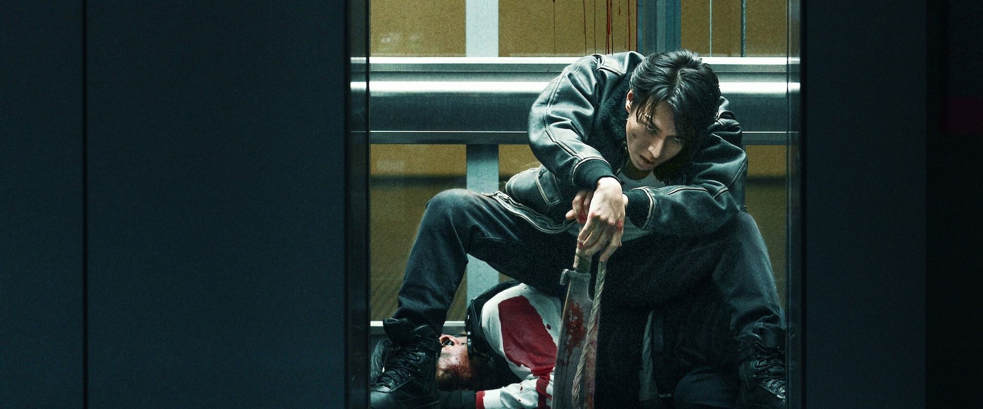 دانلود فیلم Demon City 2025 (شهر شیاطین 2025) بدون سانسور با زیرنویس فارسی