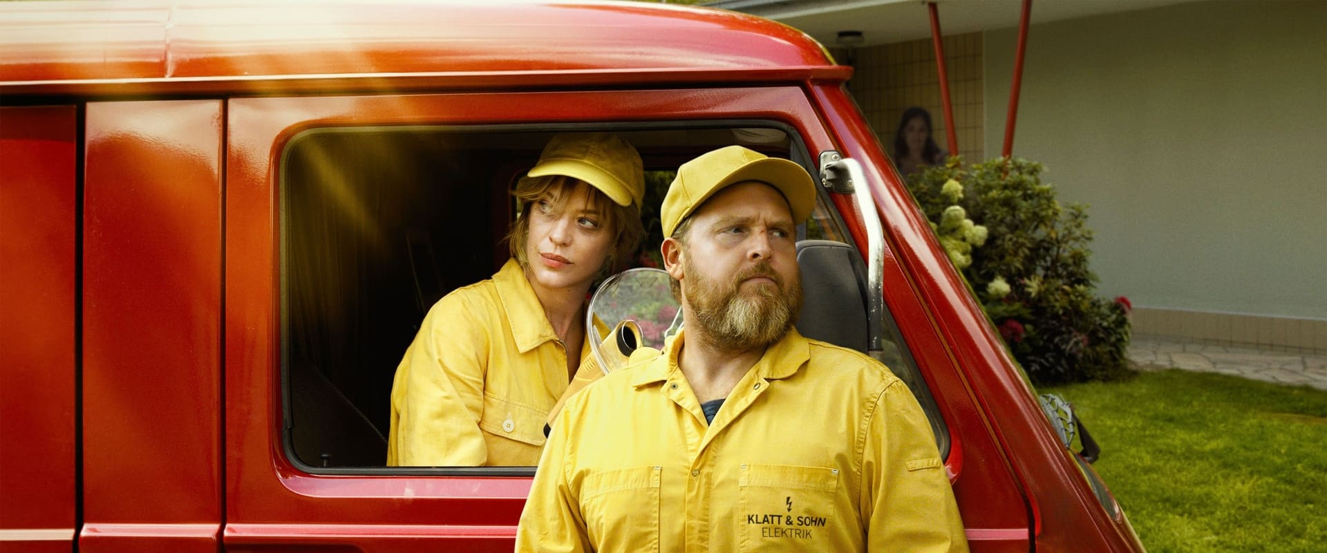 دانلود سریال Where’s Wanda? (واندا کجاست؟ 2024–) بدون سانسور با زیرنویس فارسی