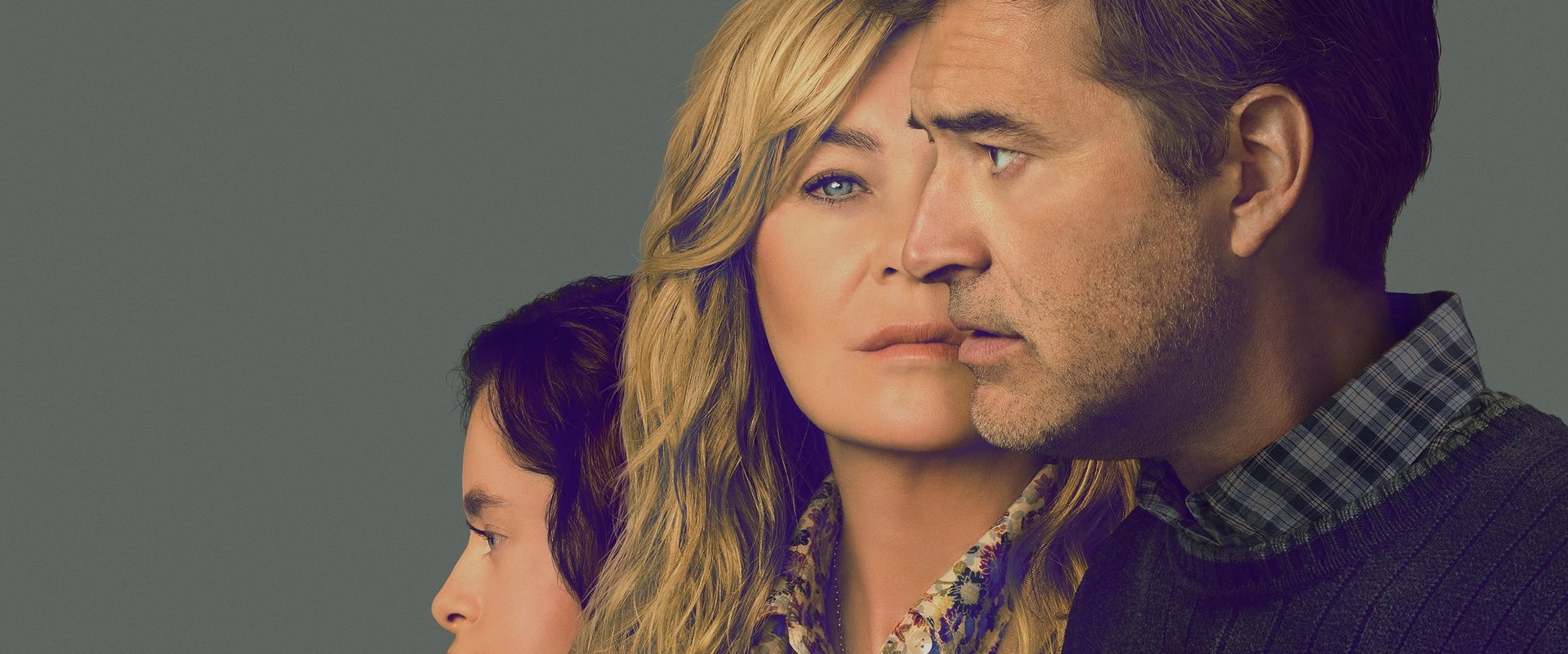 دانلود سریال Good American Family (خانواده‌ی خوب آمریکایی 2024–) بدون سانسور با زیرنویس فارسی