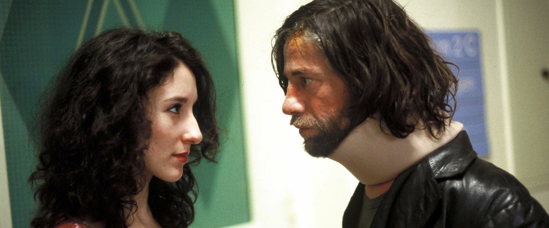 دانلود فیلم Head-On 2004 (شاخ به شاخ 2004) بدون سانسور با زیرنویس فارسی