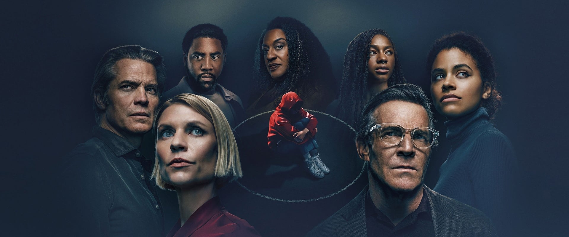 دانلود سریال Full Circle (چرخه کامل 2023) بدون سانسور با زیرنویس فارسی