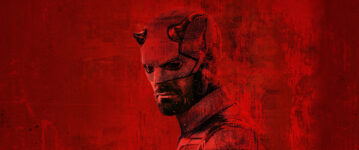 Daredevil: Born Again - دردویل: تولد دوباره